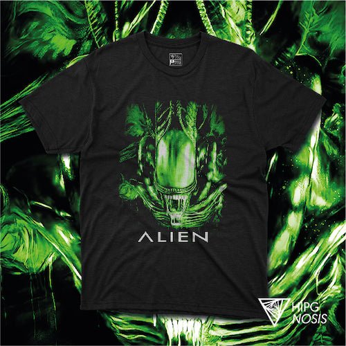 Alien 03 - Hipgnosis