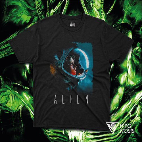 Alien 05 - Hipgnosis