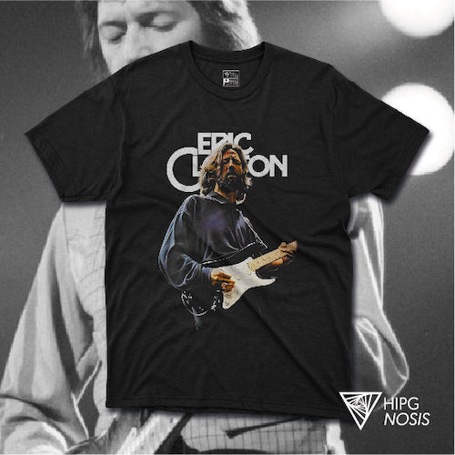 Eric Clapton 01 - Hipgnosis