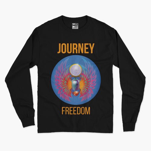 Journey Freedom - Hipgnosis
