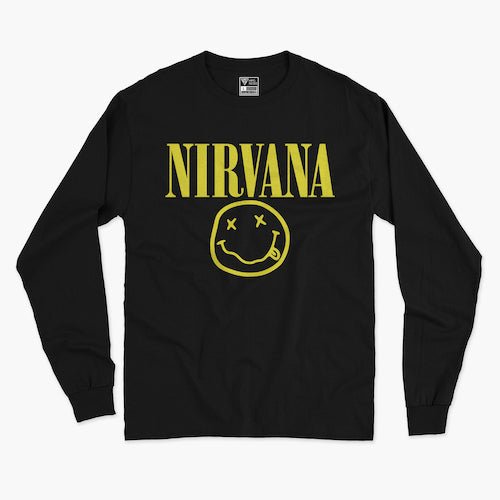 Nirvana 01 - Hipgnosis