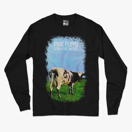 Pink Floyd Atom Heart Mother - Hipgnosis