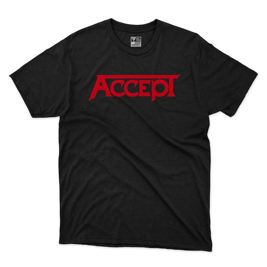 Polera Accept - Hipgnosis