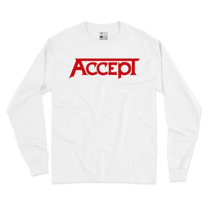 Polera Accept - Hipgnosis