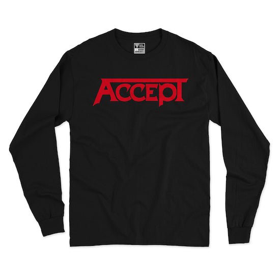 Polera Accept - Hipgnosis