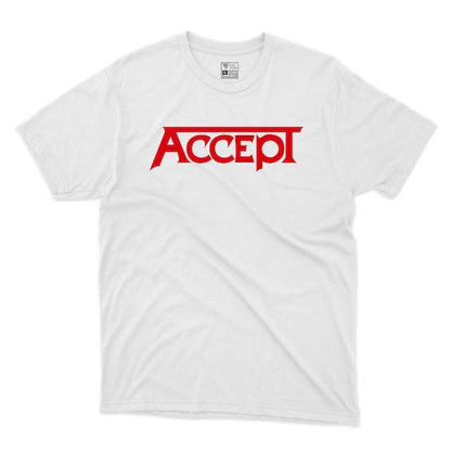 Polera Accept - Hipgnosis