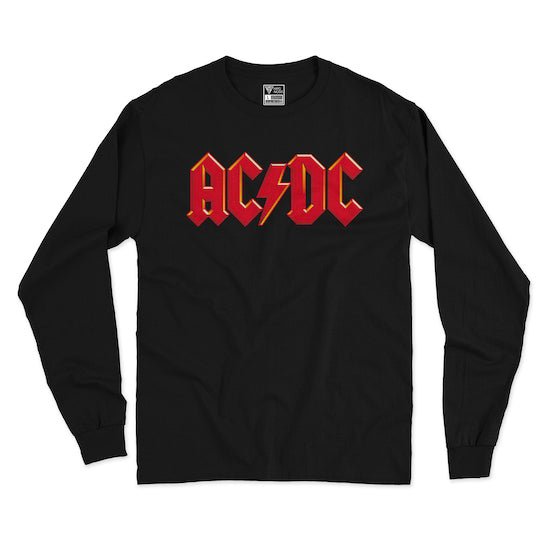 Polera AC/DC 01 – Hipgnosis