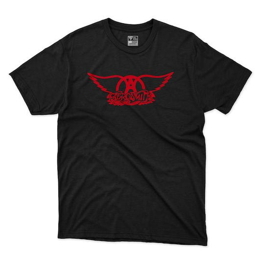 Polera Aerosmith 01 - Hipgnosis