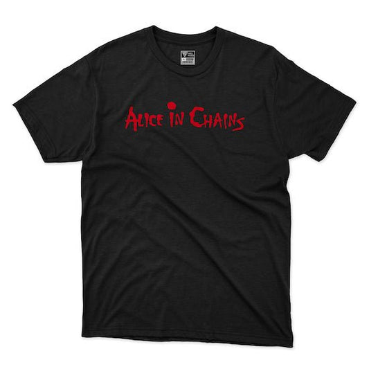 Polera Alice in Chains 01 - Hipgnosis