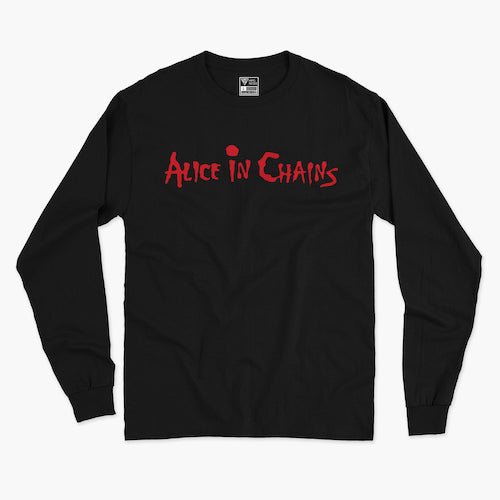 Polera Alice in Chains 01 - Hipgnosis