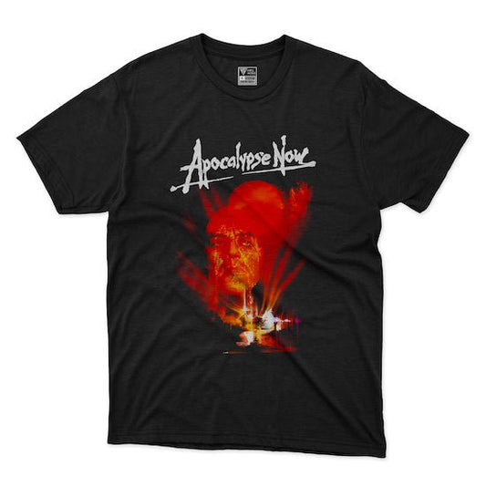 Polera Apocalypse Now - Hipgnosis