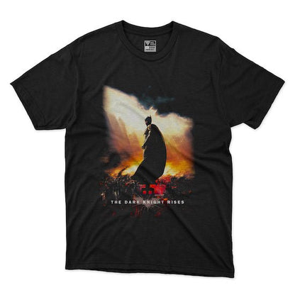 Polera Batman The Dark Knight 2 - Hipgnosis