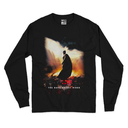 Polera Batman The Dark Knight 2 - Hipgnosis