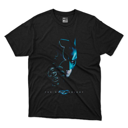 Polera Batman The Dark Knight - Batman - Hipgnosis