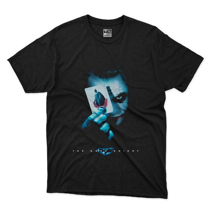 Polera Batman The Dark Knight - Joker - Hipgnosis