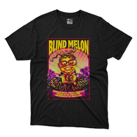 Polera Blind Melon 02 - Hipgnosis