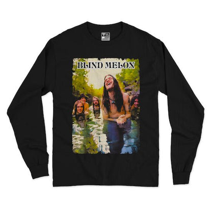 Polera Blind Melon 03 - Hipgnosis