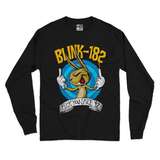 Polera Blink - 182 - Hipgnosis