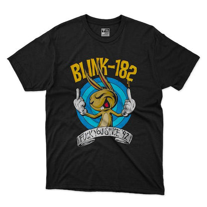 Polera Blink - 182 - Hipgnosis