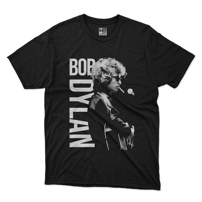 Polera Bob Dylan 02 - Hipgnosis