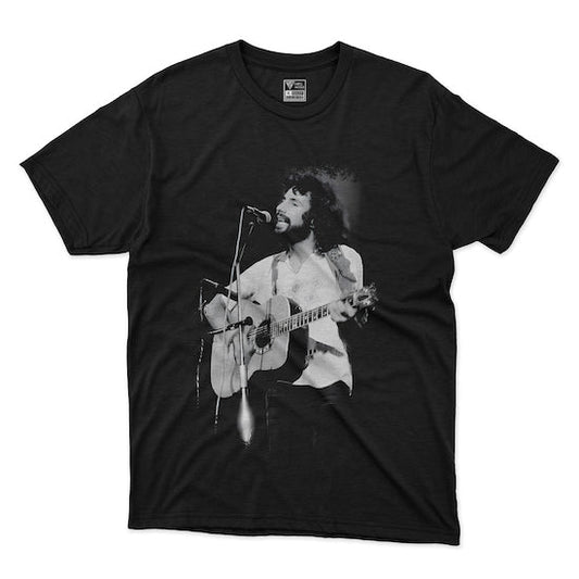 Polera Cat Stevens 01 - Hipgnosis