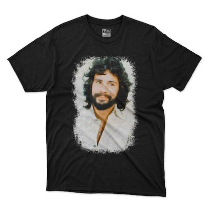 Polera Cat Stevens 02 - Hipgnosis