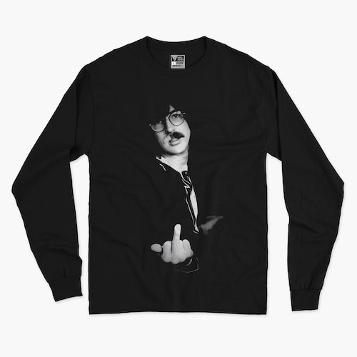 Polera Charly Garcia 02 - Hipgnosis