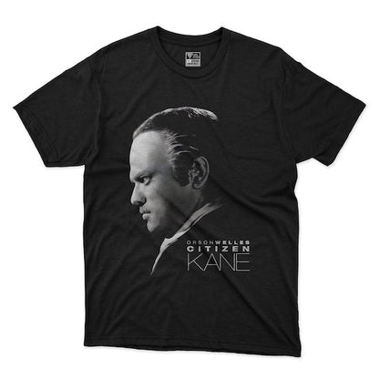 Polera Citizen Kane Orson Welles - Hipgnosis