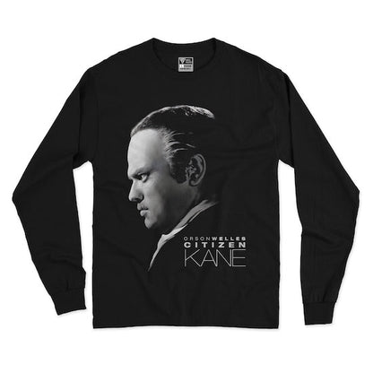 Polera Citizen Kane Orson Welles - Hipgnosis