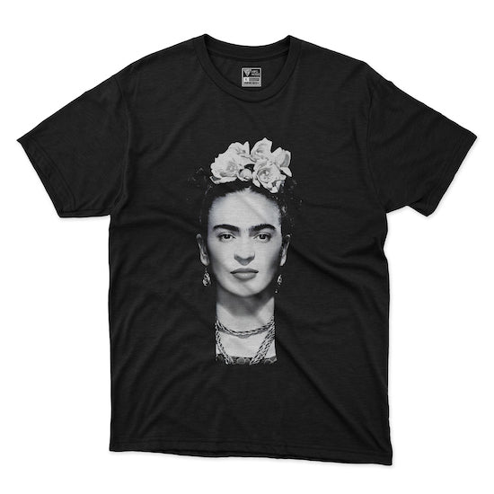 Polera de Frida Kahlo - Hipgnosis