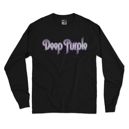 Polera Deep Purple 02 - Hipgnosis