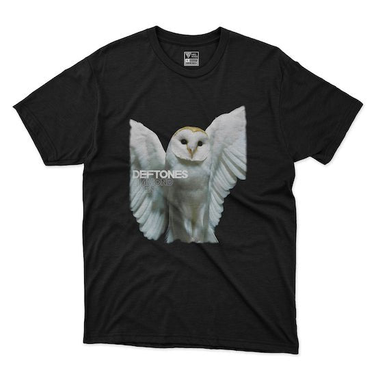 Polera Deftones Diamond Eyes - Hipgnosis