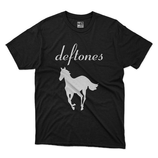 Polera Deftones White Pony - Hipgnosis