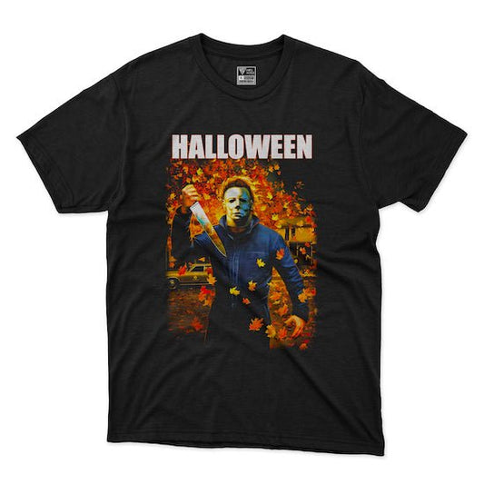 Polera Halloween - Hipgnosis