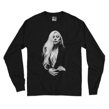 Polera Lady Gaga Elegance - Hipgnosis