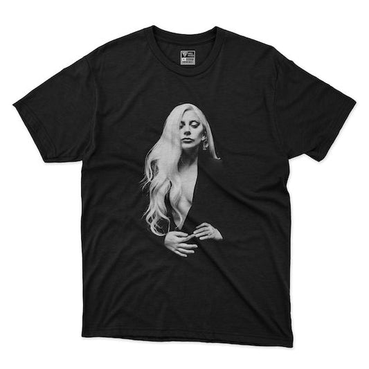 Polera Lady Gaga Elegance - Hipgnosis