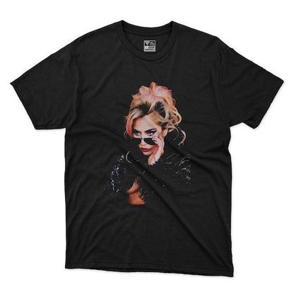 Polera Lady Gaga Fierce - Hipgnosis