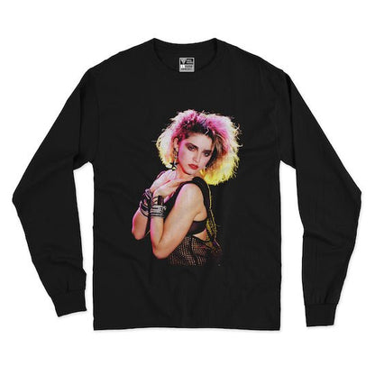 Polera Madonna Rebel - Hipgnosis