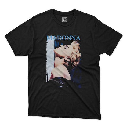 Polera Madonna True Blue - Hipgnosis