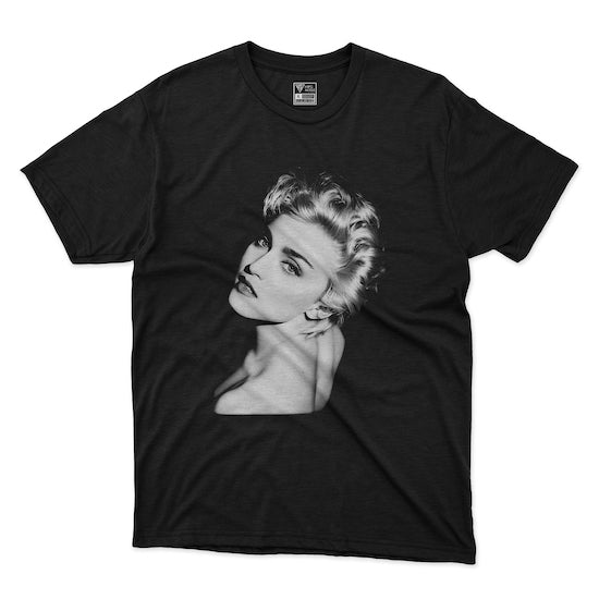 Polera Madonna Vogue - Hipgnosis