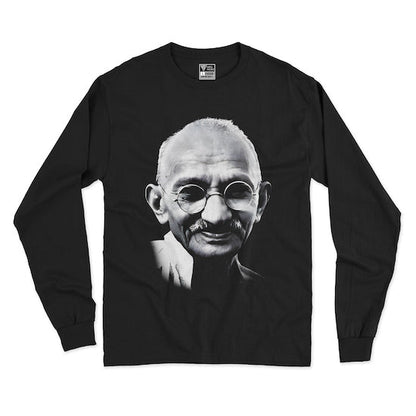 Polera Mahatma Gandhi - Hipgnosis