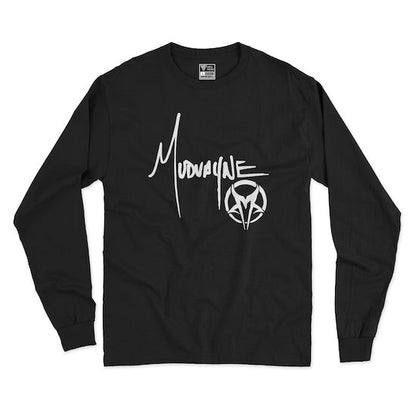 Polera Mudvayne Logo - Hipgnosis