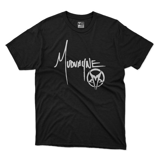 Polera Mudvayne Logo - Hipgnosis