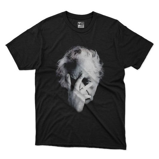 Polera Nicanor Parra - Hipgnosis