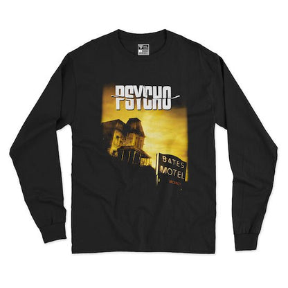 Polera Psycho - Bates Motel - Hipgnosis