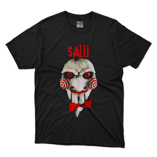 Polera SAW - El Terror de Jigsaw - Hipgnosis