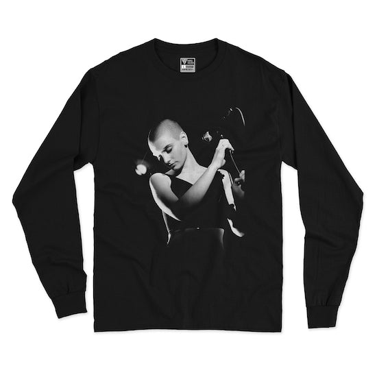 Polera Sinéad O’Connor En Vivo - Hipgnosis