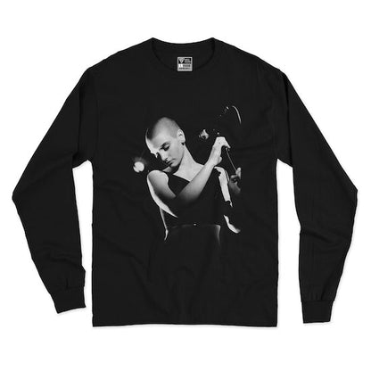 Polera Sinéad O’Connor En Vivo - Hipgnosis