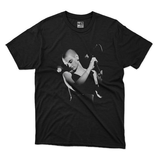 Polera Sinéad O’Connor En Vivo - Hipgnosis