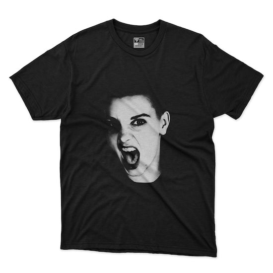 Polera Sinéad O’Connor Rebel Yell - Hipgnosis